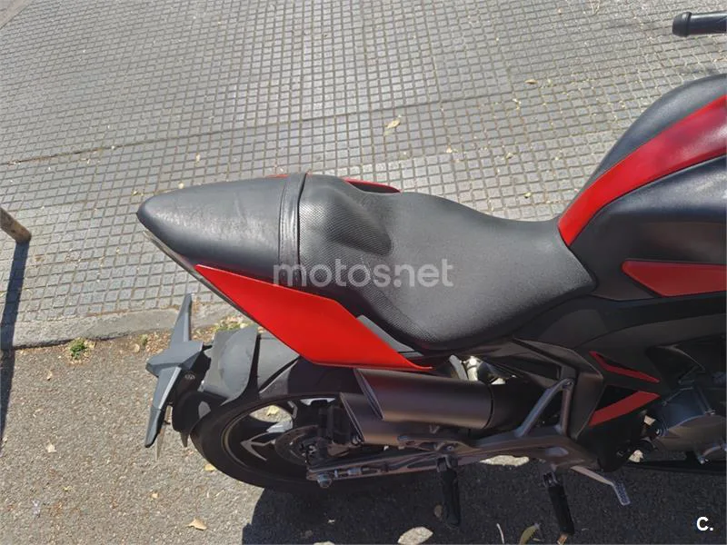 Zontes 310 R - Vista 6