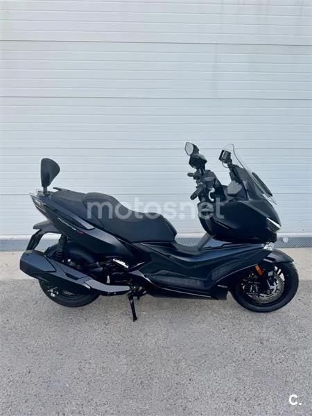Kymco Xciting VS 400 4350 € 2023 Madrid - 1