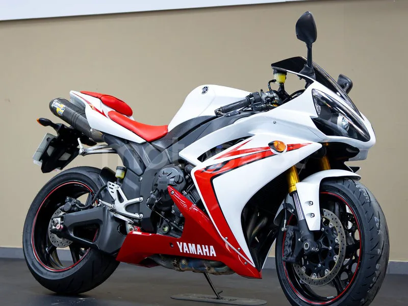 Yamaha YZF-R1 7999 € 2008 Sevilla - 2