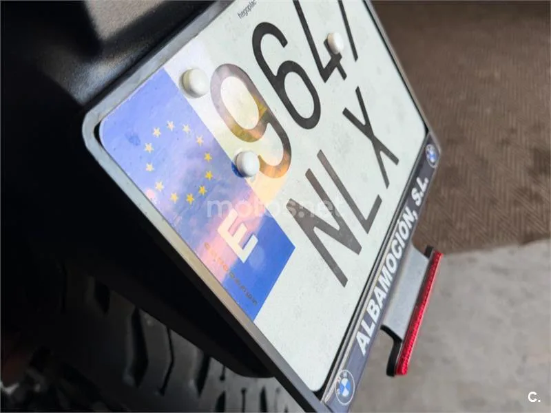BMW R 1300 RT 27.500 € 2026 Valencia - 1
