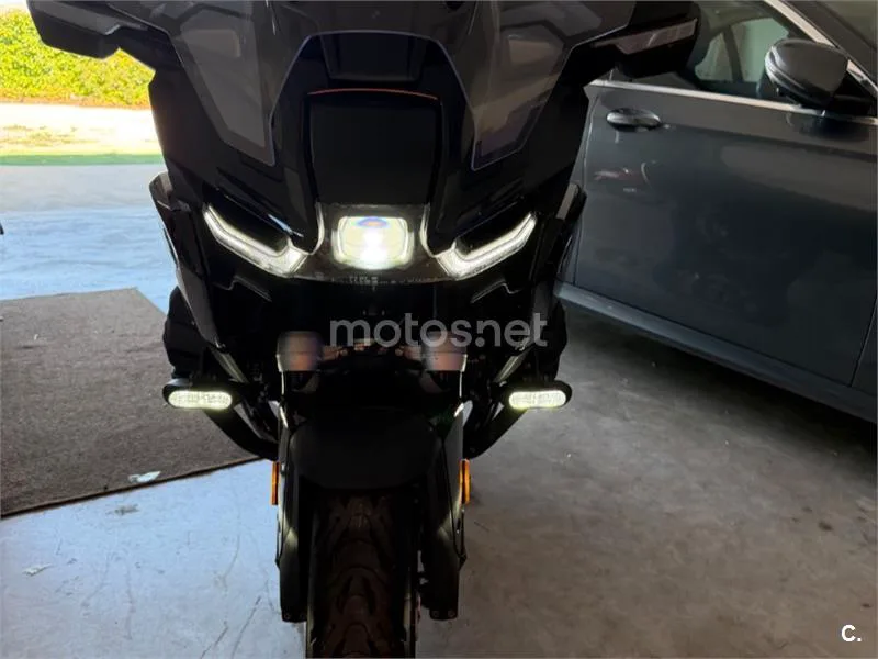 BMW R 1300 RT 27.500 € 2026 Valencia - 2