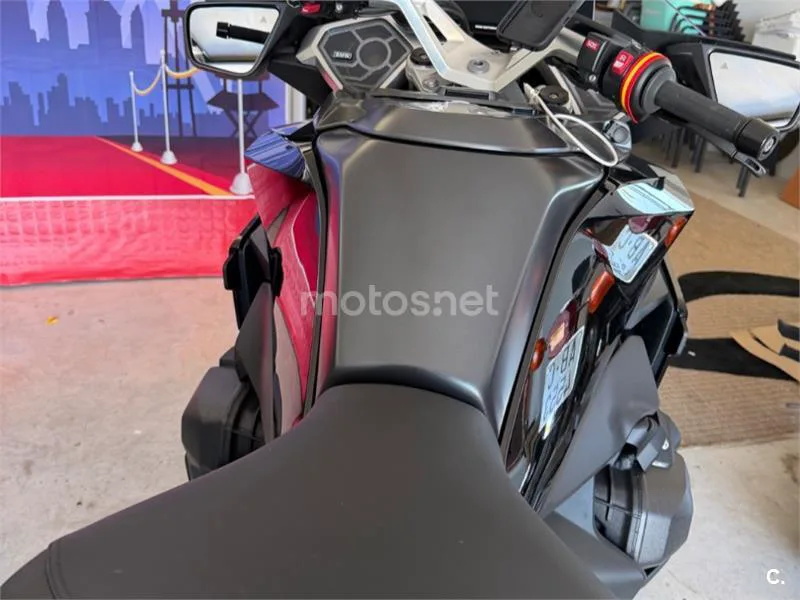 BMW R 1300 RT - Vista 8