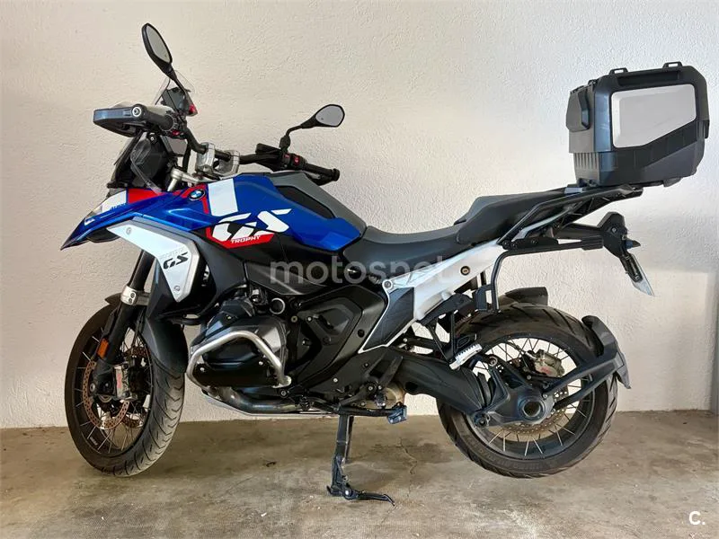 BMW R 1300 GS 17.500 € 2023 Barcelona - 1