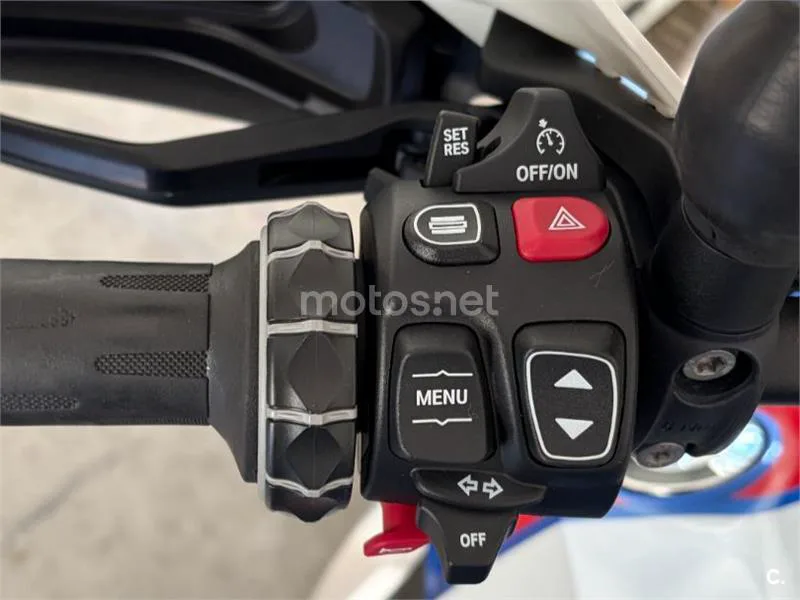 BMW R 1300 GS - Vista 8