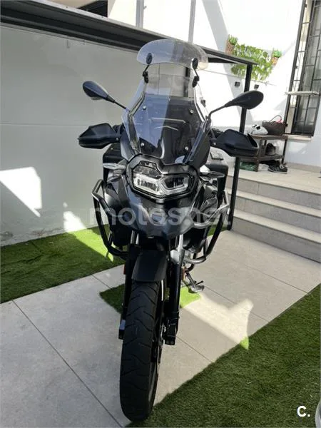 BMW F 750 GS 7600 € 2023 Madrid - 2