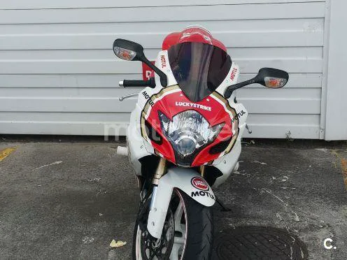 Suzuki GSX-R600 - Vista 6