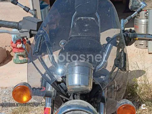 Suzuki Marauder 250 - Vista 5