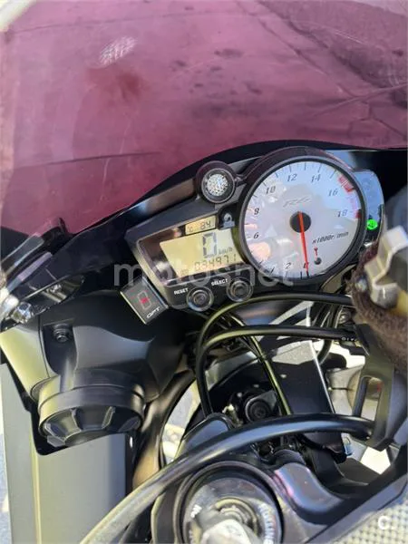 Yamaha YZF-R6 4500 € 2005 Madrid - 2