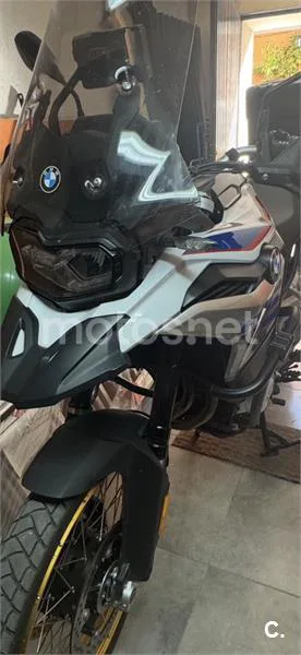 BMW F 850 GS 9800 € 2020 Murcia - 2