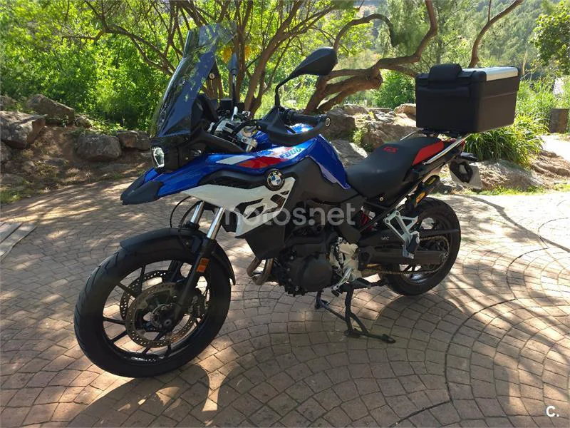 BMW F 800 GS 9450 € 2025 Valencia - 1