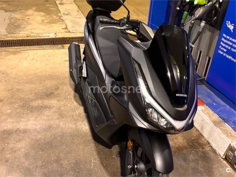 Honda PCX125 3000 € 2025 Valencia - 1