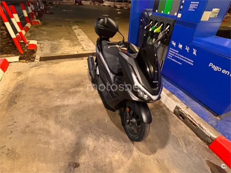 Honda PCX125 3000 € 2025 Valencia - 2