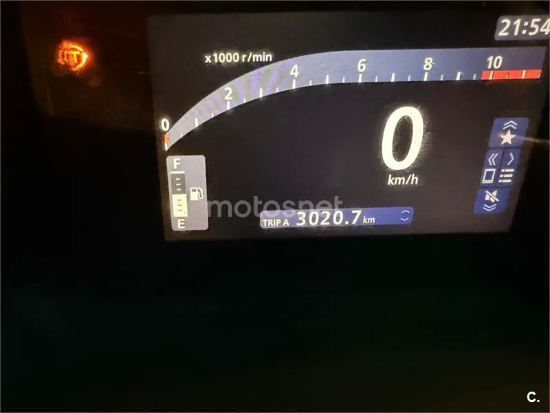 Honda PCX125 - Vista 11