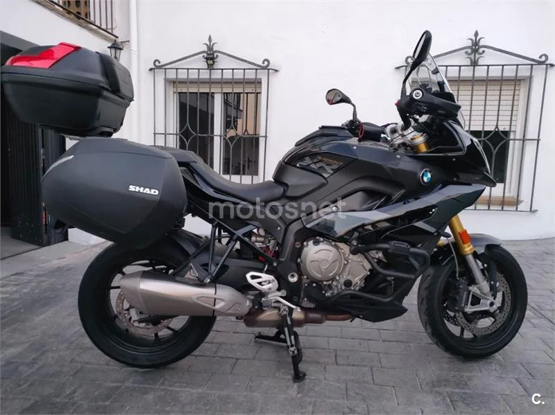 BMW S 1000 XR 7299 € 2018 Bizkaia - 1