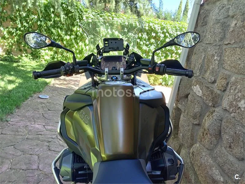 BMW R 1250 GS Adventure 17.400 € 2019 A Coruña - 2