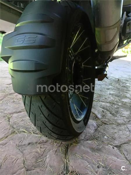 BMW R 1250 GS Adventure - Vista 11