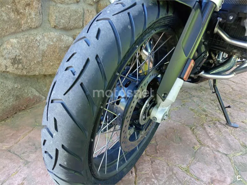BMW R 1250 GS Adventure - Vista 12