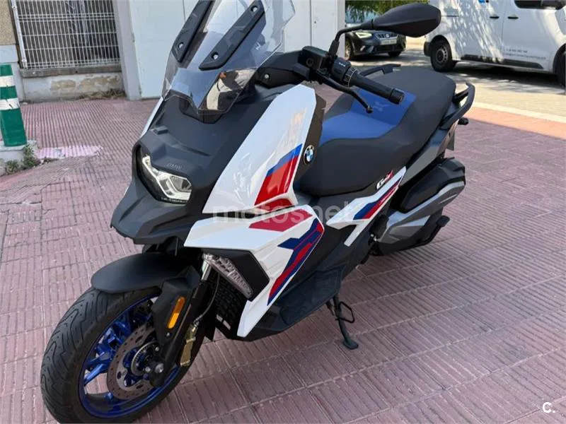 BMW C 400 X 6900 € 2024 Barcelona - 1