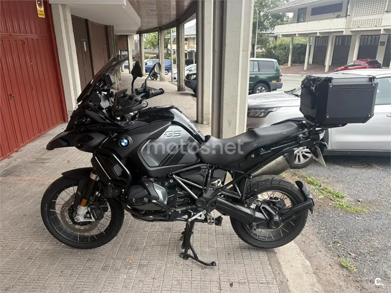 BMW R 1250 GS Adventure 19.900 € 2021 Gipuzkoa - 1