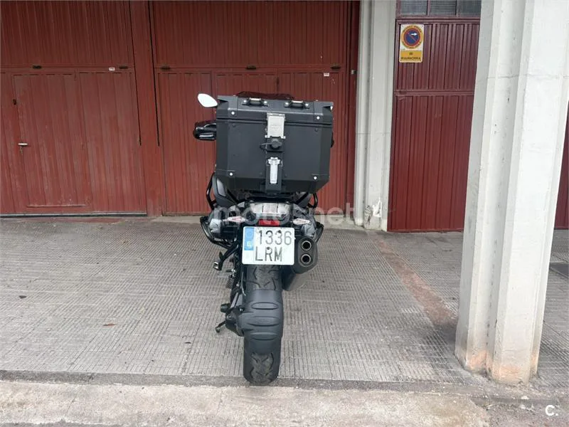 BMW R 1250 GS Adventure - Vista 6
