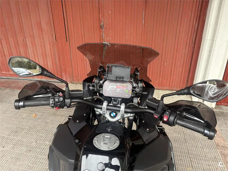 BMW R 1250 GS Adventure - Vista 7