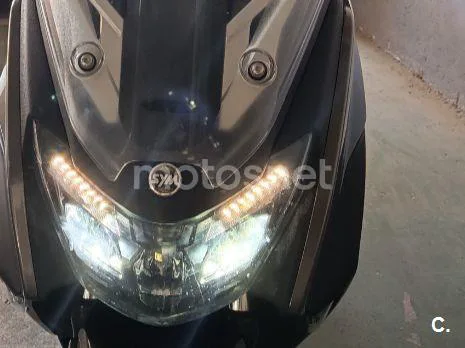 SYM Maxsym 400 2500 € 2021 Málaga - 1