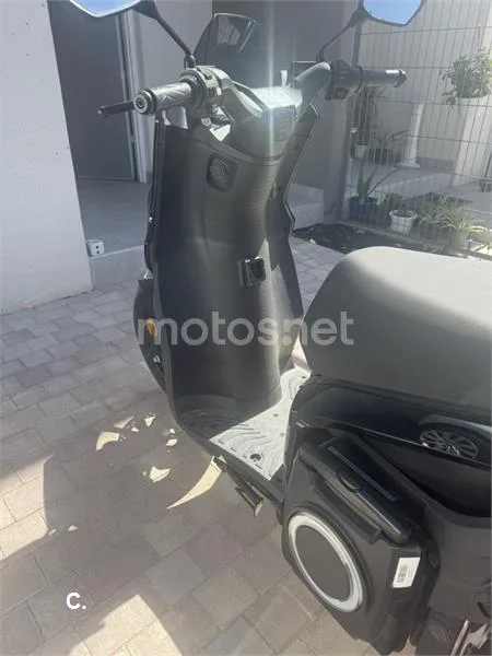 Silence S01 3400 € 2025 Madrid - 2