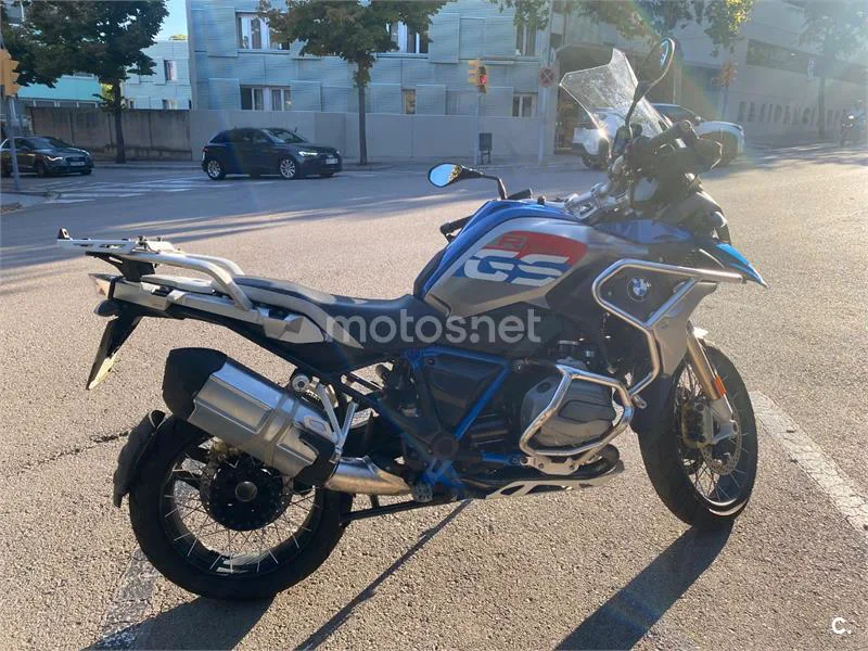BMW R 1200 GS - Vista 6
