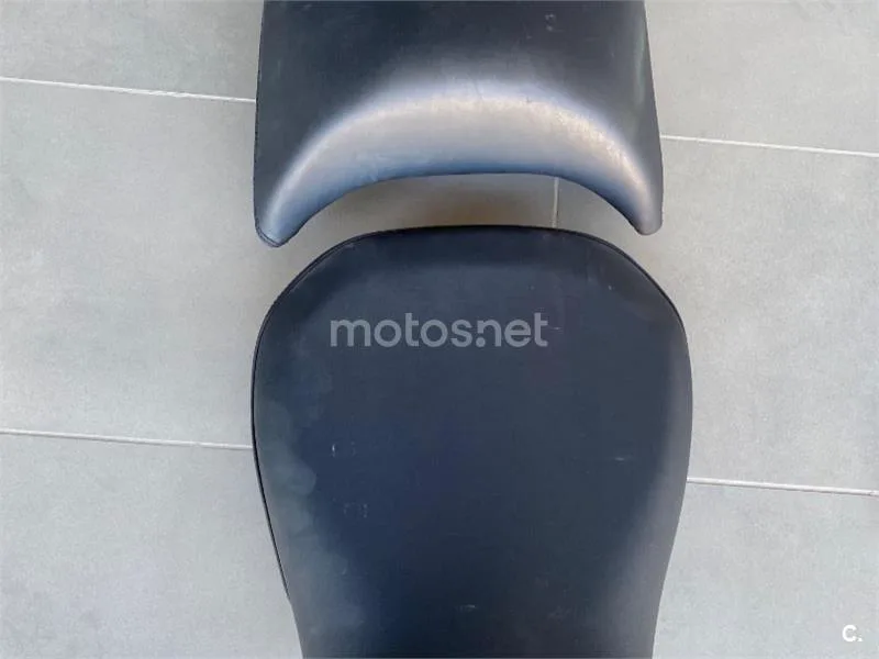 BMW R 1200 GS - Vista 9