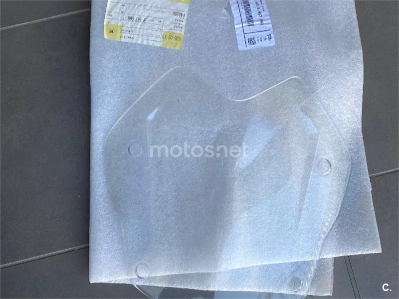 BMW R 1200 GS - Vista 10