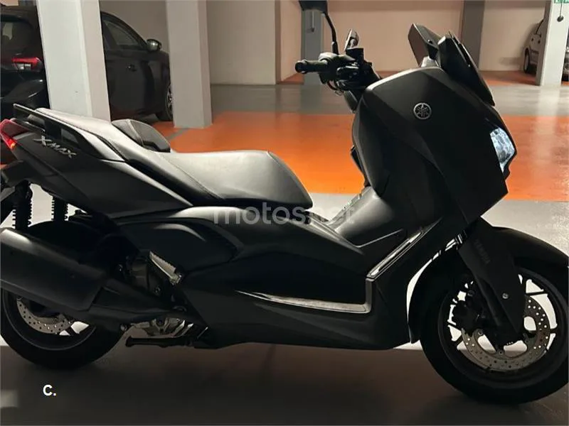 Yamaha XMAX 300 5700 € 2024 Valencia - 2