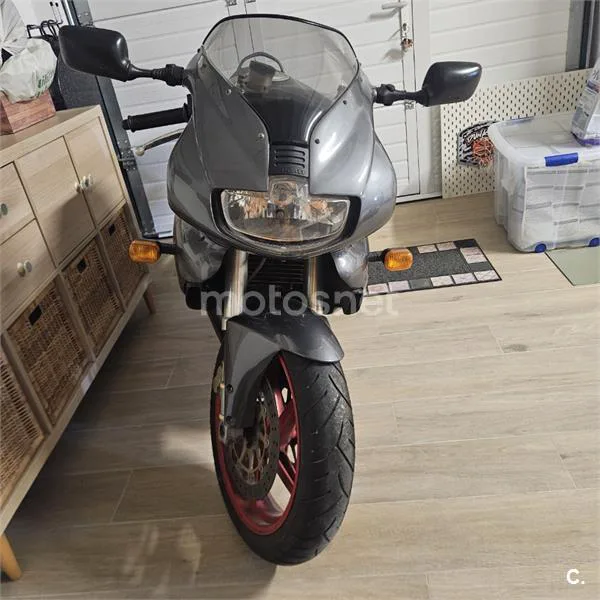 Ducati Multistrada 1000 DS - Vista 4
