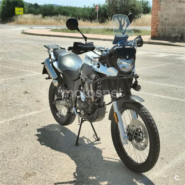UM DSR Adventure 2490 € 2020 Valencia - 1