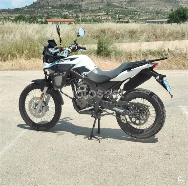 UM DSR Adventure - Vista 10