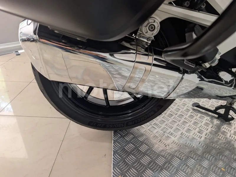 BMW R 1250 RT - Vista 24