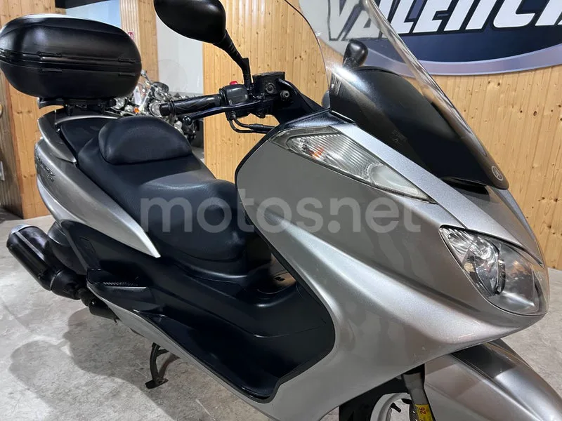 Yamaha Majesty 400 2500 € 2004 Valencia - 2