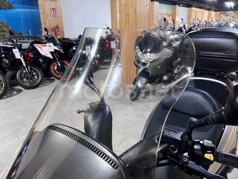 Yamaha Majesty 400 - Vista 43