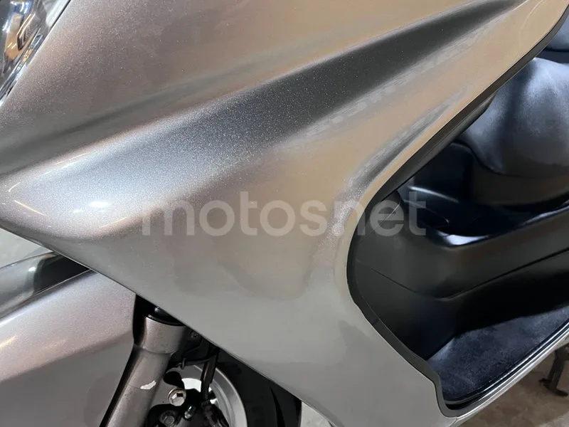 Yamaha Majesty 400 - Vista 48