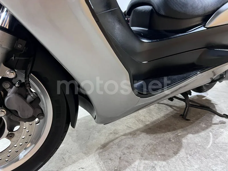 Yamaha Majesty 400 - Vista 49