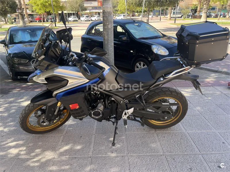 Voge 525DSX 4850 € 2024 Murcia - 1