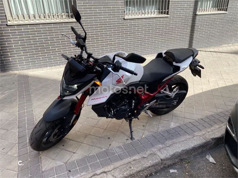 Honda CB750 Hornet 5800 € 2024 Madrid - 1
