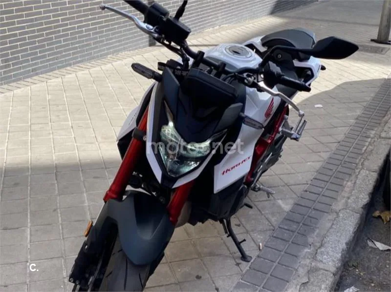 Honda CB750 Hornet 5800 € 2024 Madrid - 2