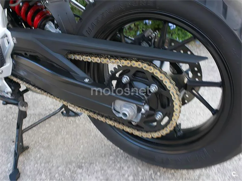 BMW F 800 GS - Vista 14