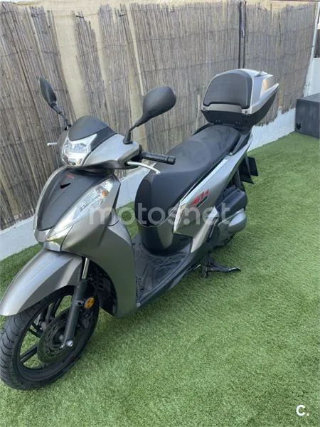 Honda SH300i 3900 € 2019 Girona - 1
