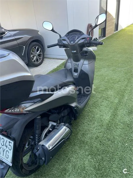 Honda SH300i 3900 € 2019 Girona - 2