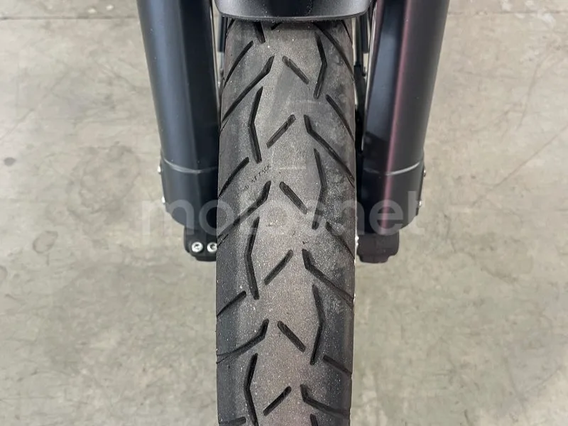Triumph Tiger 800 XC - Vista 20