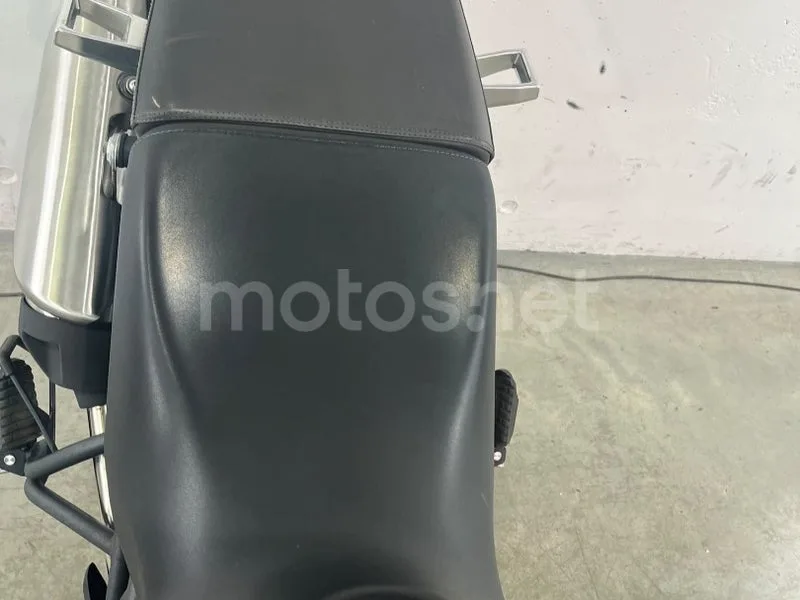 Triumph Tiger 800 XC - Vista 23