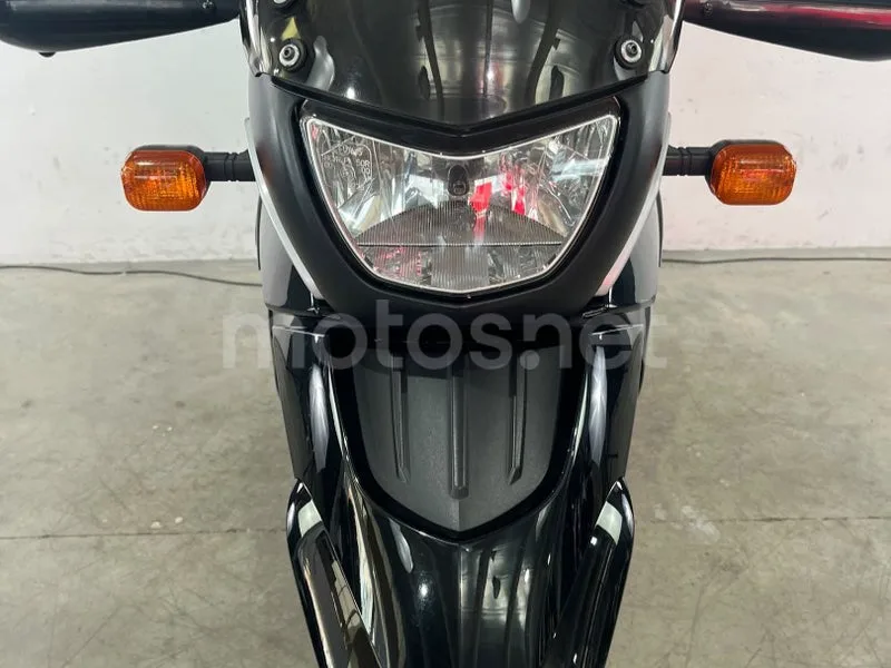 BMW F 650 GS - Vista 23