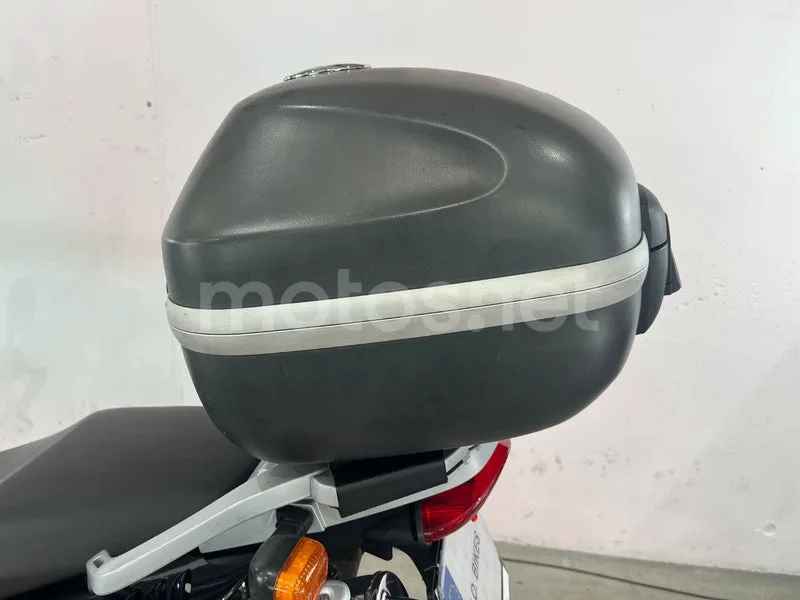 BMW F 650 GS - Vista 29