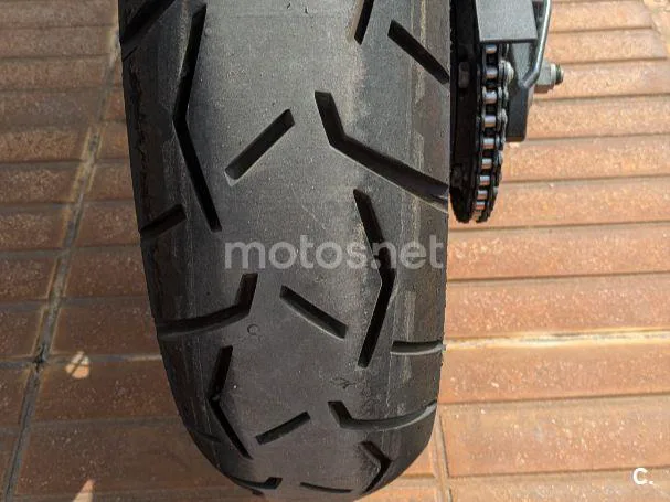 BMW F 800 GS - Vista 6